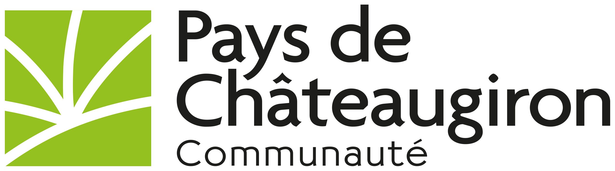logo de la collectivité
